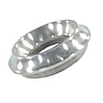 Шайба сталь нерж для манометров G1/2", M20x1.5 Wika 9092099