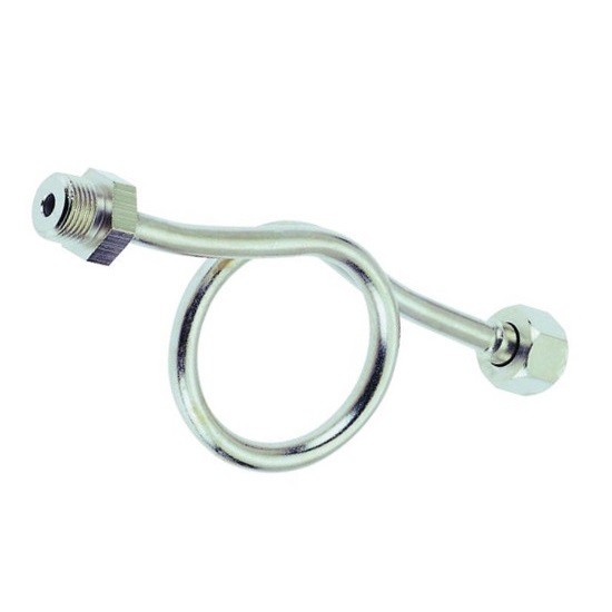 Устройство отборное сталь прямое G1/2" ВР/НР Icma 90153AD06