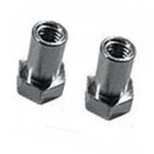 Гайка хвостовая М3 Danfoss 088H2434