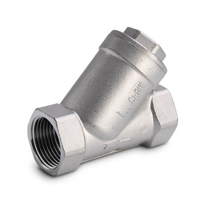 Фильтр нержавейка 1 1/4" AISI 316
