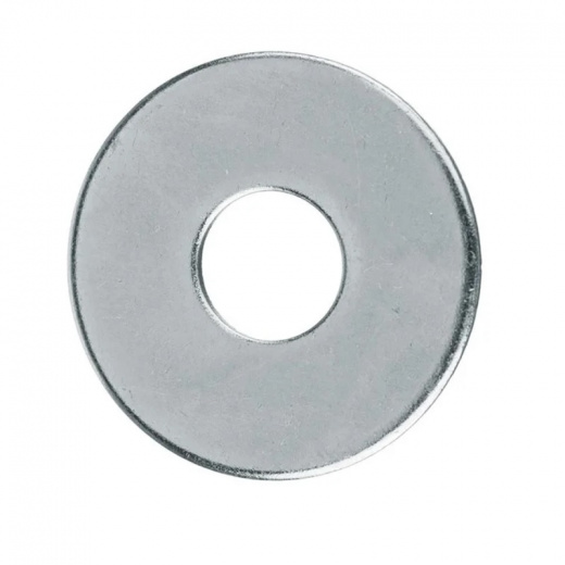 Шайба нержавеющая DIN9021 A2 A4 М24