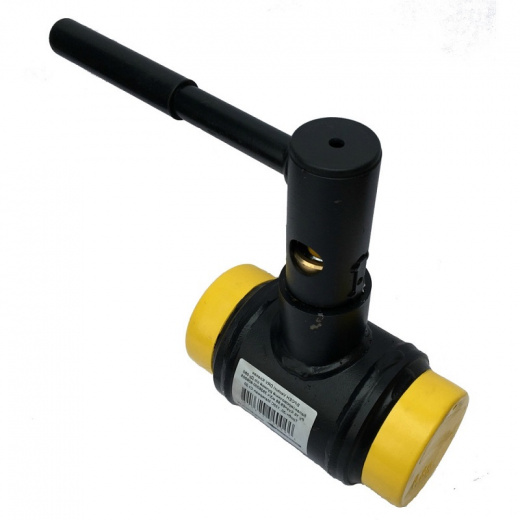Клапан балансировочный под приварку Broen Ballorex Venturi DRV 3916000-606005 с/с Ду65 Ру16 Kvs=46.25
