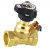 Клапан балансировочный MVT Ду 15 Ру20 ручной ВР/ВР Danfoss 003Z4080