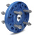 Фланец переходной DN 200x80 PN10