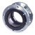 Резиновый компенсатор фланец Ду 400 Ру 16, Rushwork 501-400-16-EPDM-FF
