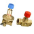 Комплект APT/ASV-M Ду 15 Ру16 авт ВР/ВР Danfoss 003Z2214